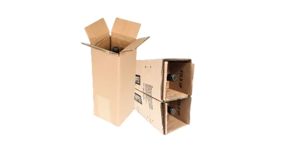 Why Temperature Control Matters When Shipping Wine