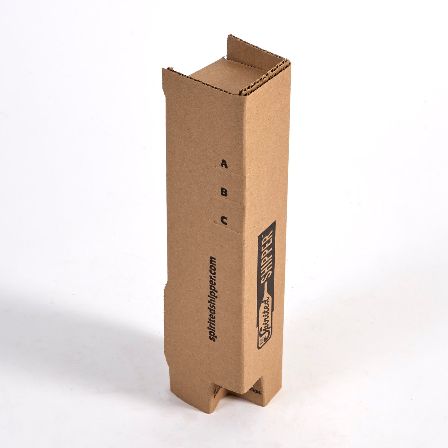 One Bottle - 375ml / Beer Insert