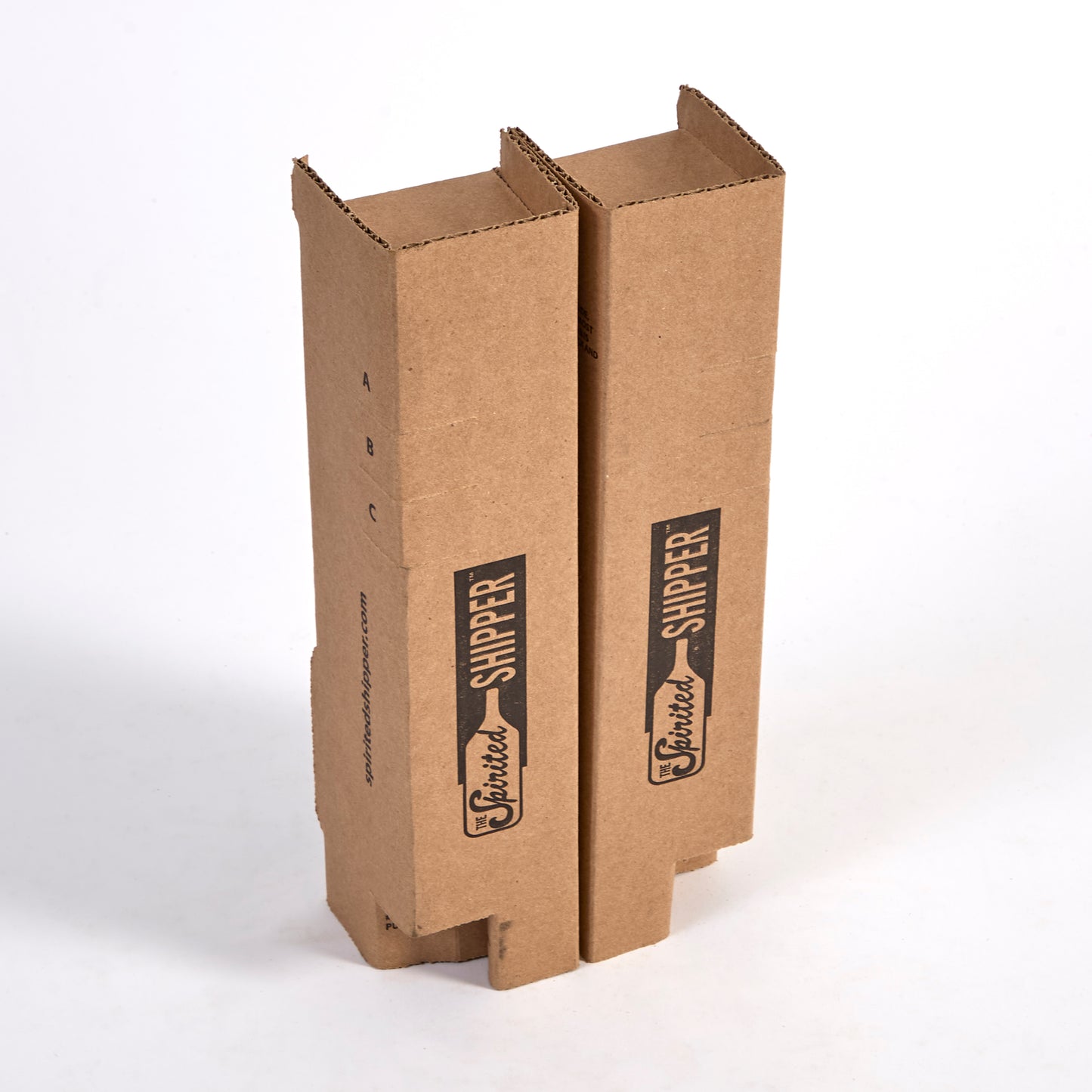 Two Bottle - 375ml / Beer Insert
