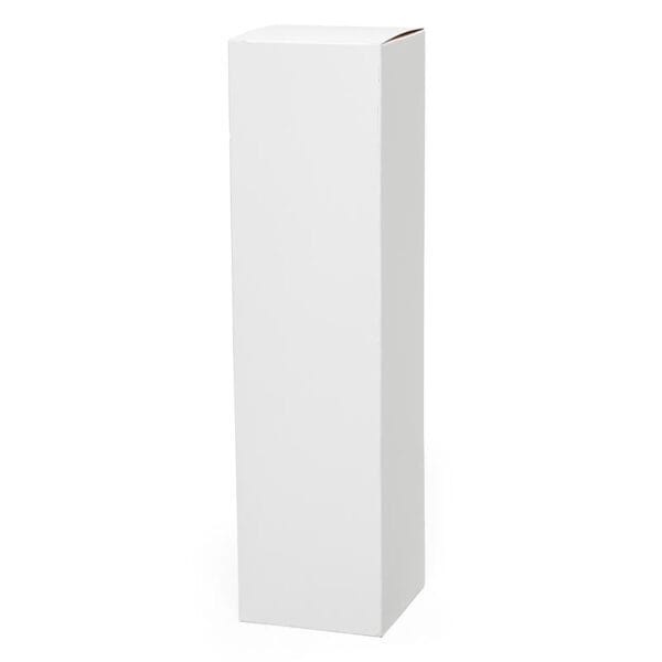 Spirits Gift Box - White (One Bottle Wine)