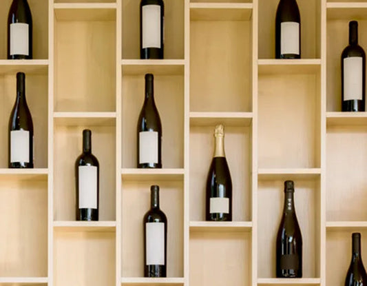 The Environmental Impact of Wine Shipping: With Eco-Friendly Packaging
