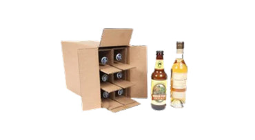How Spirited Shipper Ensures Safe Delivery of High-End Spirits