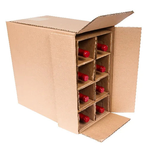 Shipping Wine from the Experts