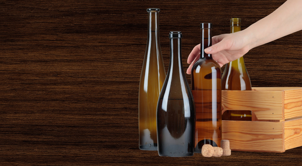 375 ML Bottle Shippers