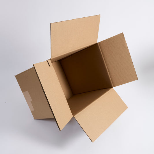 Shipping Box 16x12x16 Same Box as SS12