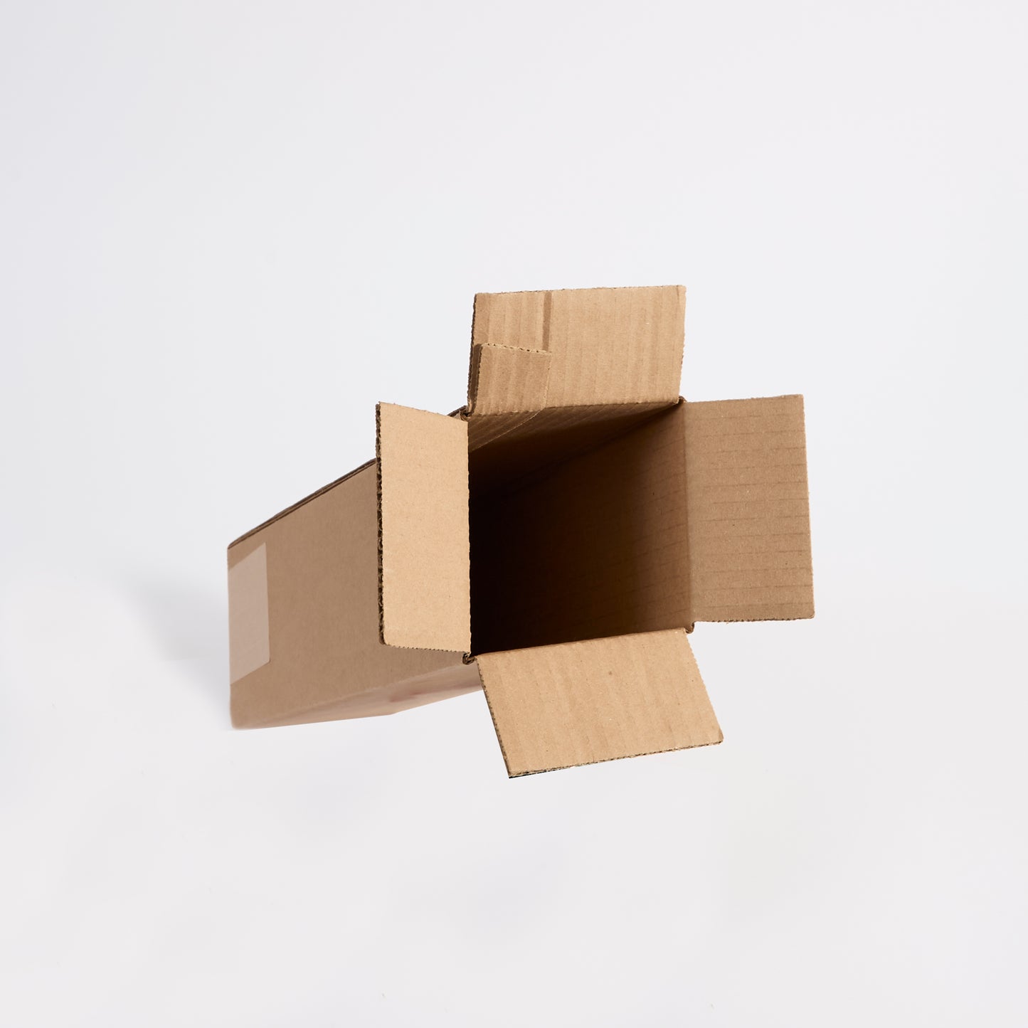 Shipping Box  4x4x16 Same Box as SS1
