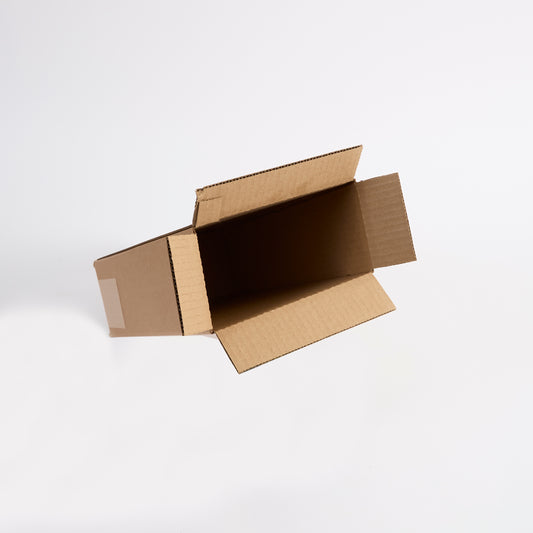Shipping Box  8x4x16 Same Box as SS2