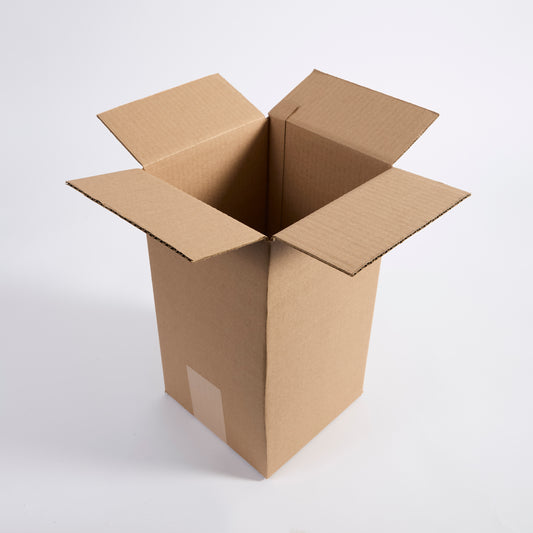 Shipping Box 12x6x12 Same Box as SSB8