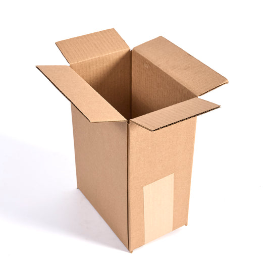 Shipping Box 6x6x12 Same Box as SSB4