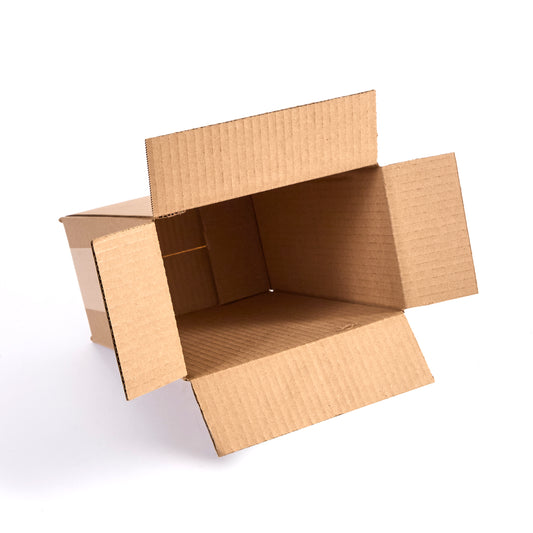 Shipping Box 6x6x12 Same Box as SSB4