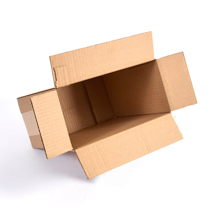 Shipping Box 12x6x12 Same Box as SSB8