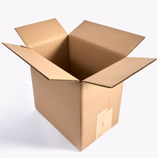 Shipping Box 16x11x16 Same Box as SSM6