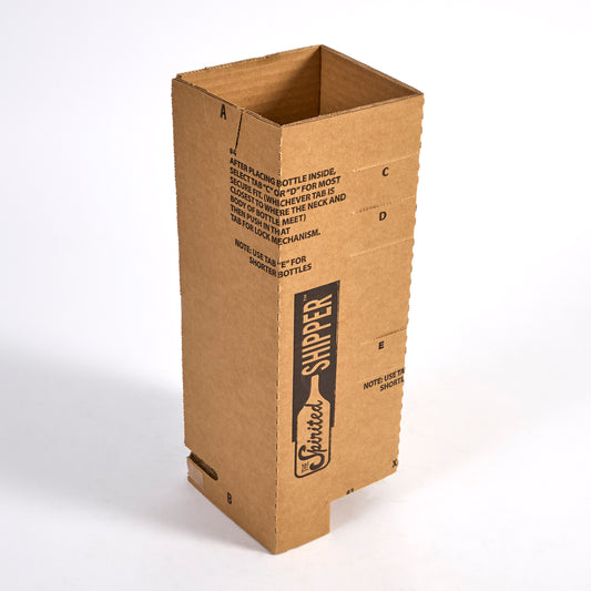 Magnum Insert  For One Bottle