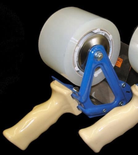 3" Tape Gun