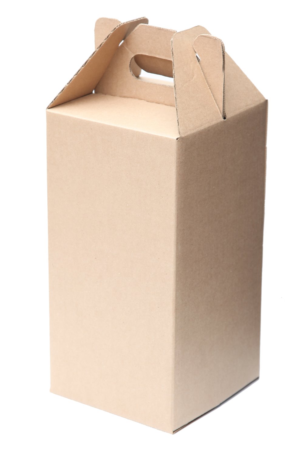 Cardboard wine carrier, Bottle Boxes
