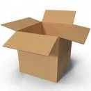 Shipping Box 16x11x16 Same Box as SSM6